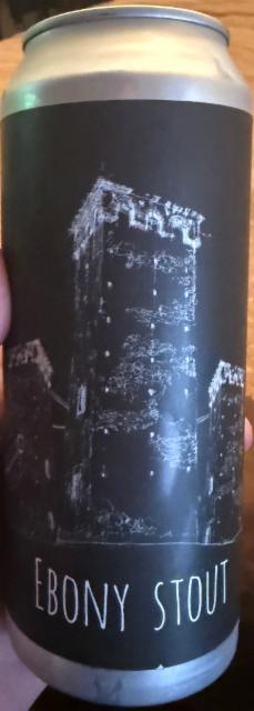 Ebony Stout, SeaHorse