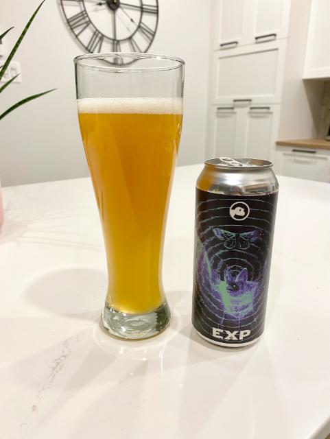 Echo 6.5%, EXP Artisan Brasseur, Canada