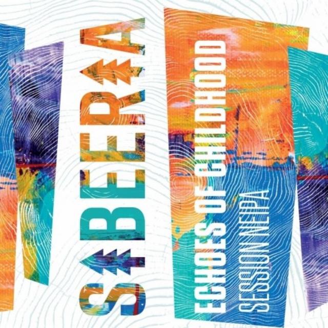 Echoes Of Childhood 3.5%, Sibeeria, Czech Republic