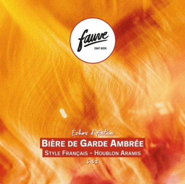 Échos D'Antan, Fauve