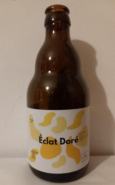 éclat doré, Univers Noz