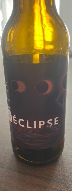 Eclipse 5.0%, Les Apidés, France