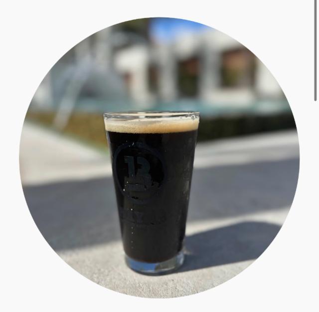 Eclipse, Bay13 Brewery