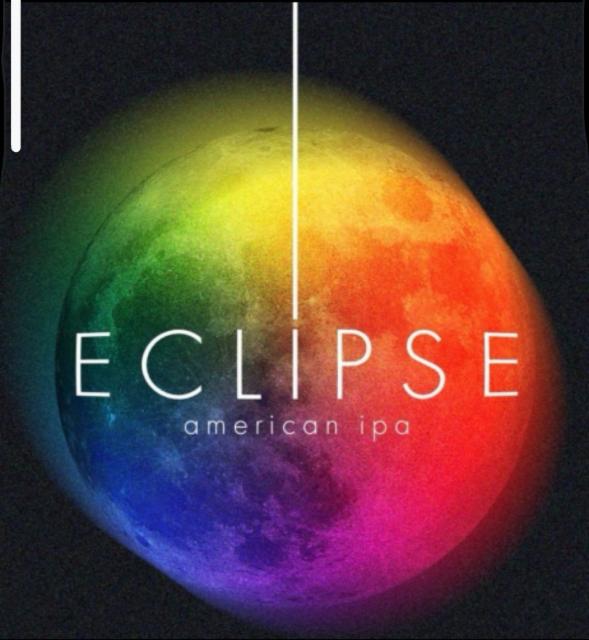 Eclipse 6.5%, Cervejaria Vinil, Brazil