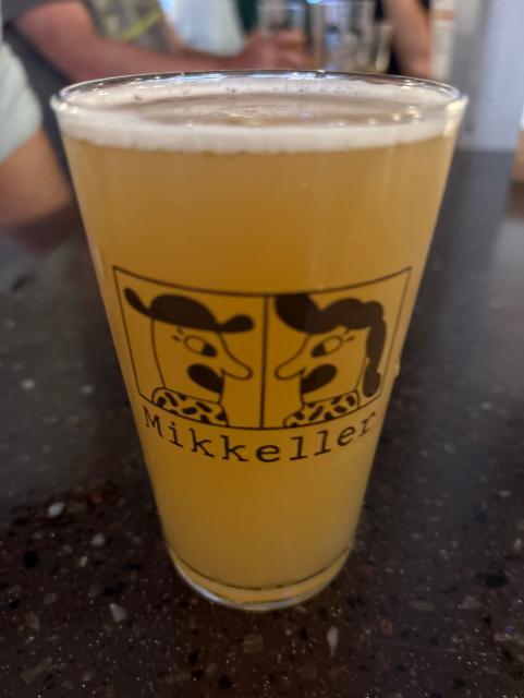 Eclipse & Chill, Mikkeller Brewpub London