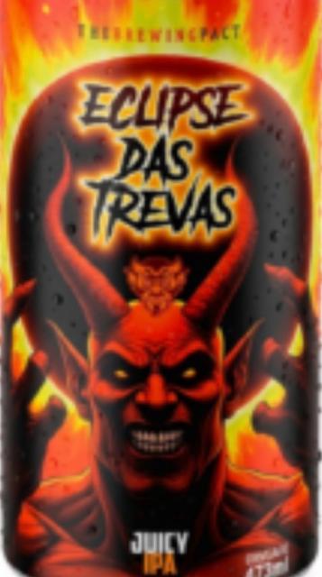 Eclipse das Trevas, Cervejaria Demonho