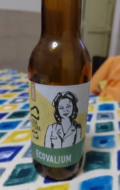 Ecovalium, La Casa di Cura