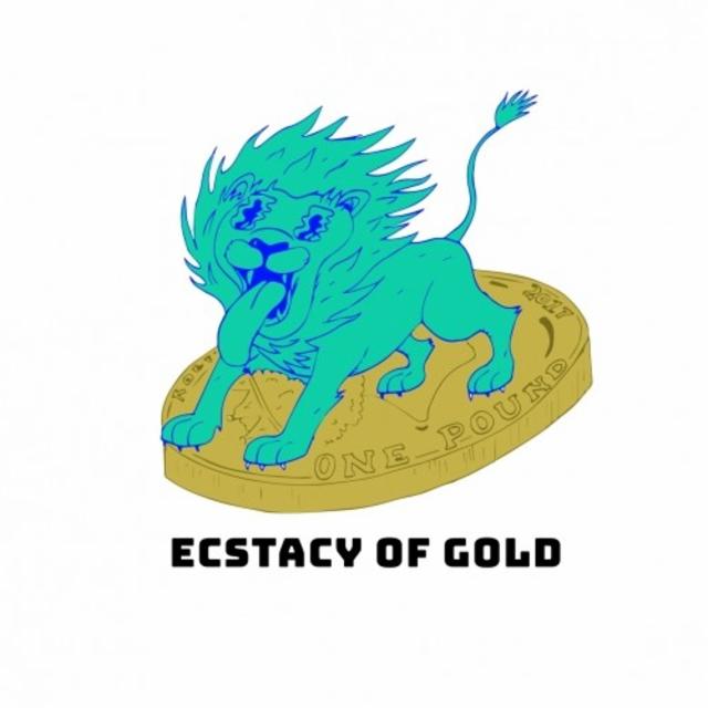 Ecstasy Of Gold 7.1%, DEYA Brewing Company, England