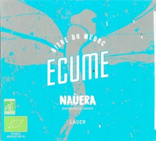 Ecume, Naùera