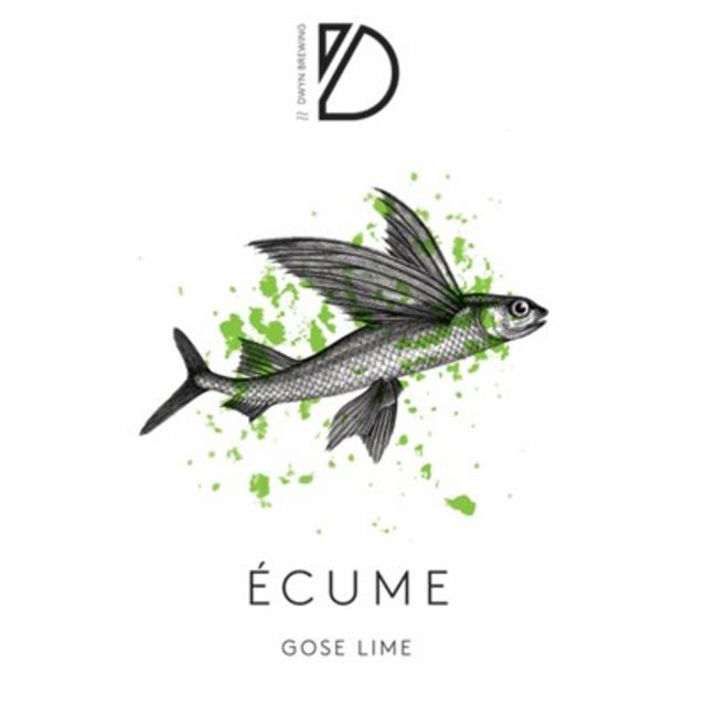 Écume, DWYN Brewing