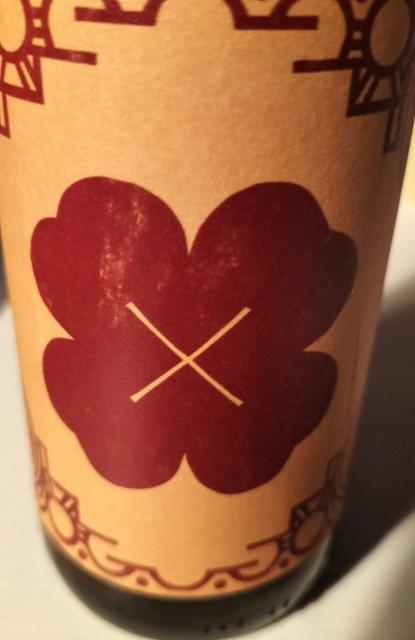 Eddy 7.7%, Lucky Brews, Italy