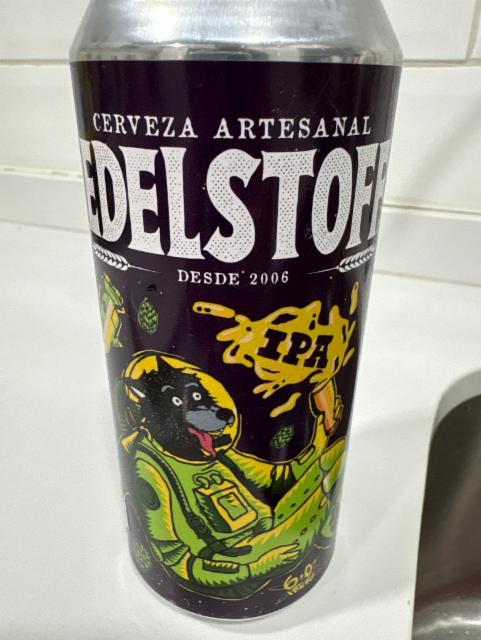 Edelstoff IPA, Edelstoff