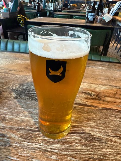 EDI and The Jets 5.0%, BrewDog, Scotland