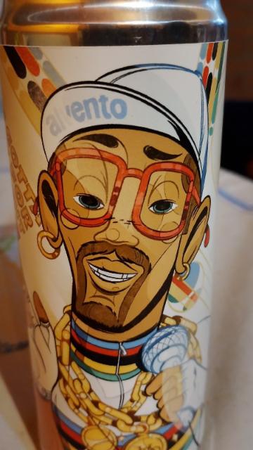 edit 4.8%, Alvento, Italy