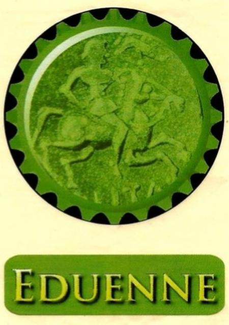 Eduenne 6.0%, Les Brasseurs Du Sornin, France