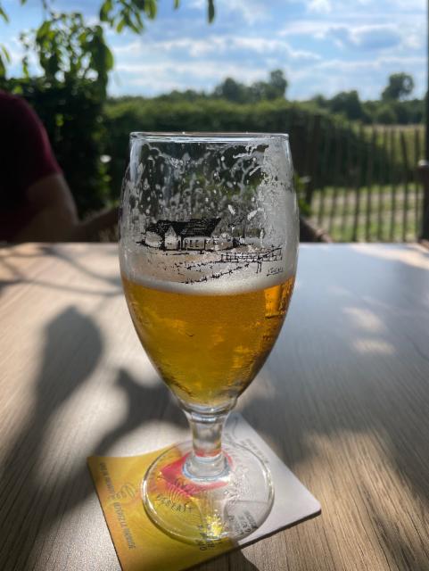 Een SCHIPKE, Broouwerij De Schieve