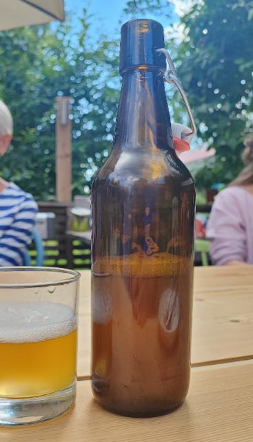 Eerikan vehnä 5.3%, Pohjolan Pano, Finland