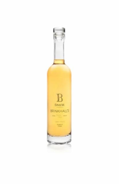 Eeva M. (2016) 14.0%, Brinkhall Sparkling Oy, Finland