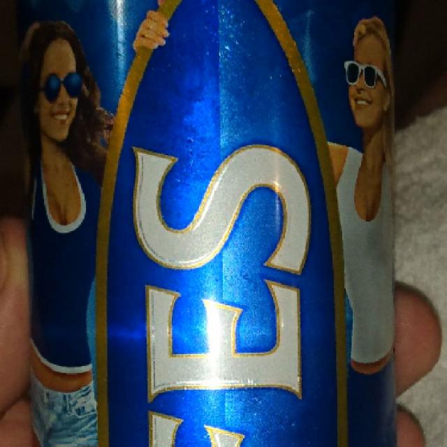 Efes Summer Edition 5.0%, Pivovarnya Moskva-Efes (Efes Rus), Russia