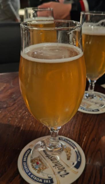 Effect 6.4%, Pinwheel Brewing Co., Finland