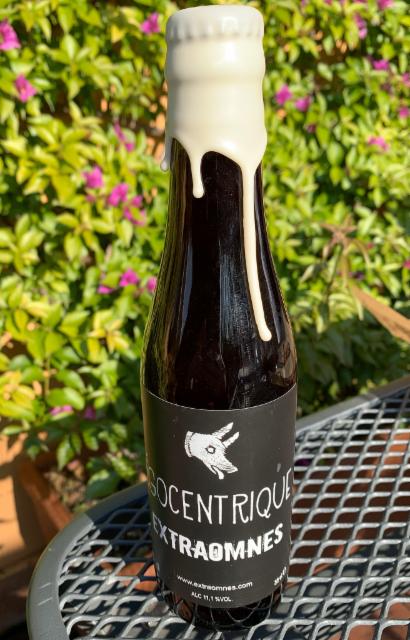 Égocentrique 11.1%, Extraomnes, Italy