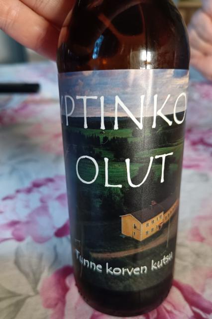 Egyptinkorpi olut 5.0%, Karvilan Panimo, Finland