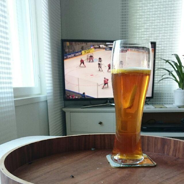 Ei Tää Oo Vehnäolutta 4.9%, White Cloak Brewery, Finland