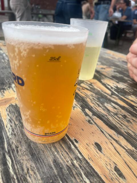 eicchbaum triple 7.9%, Privatbrauerei Eichbaum, Germany