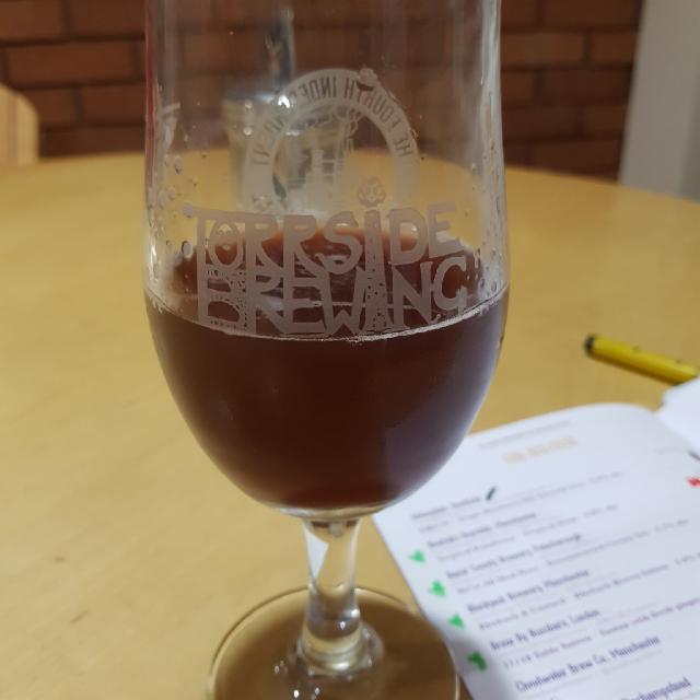 Eiffel 65 9.0%, Abbeydale Brewery, England