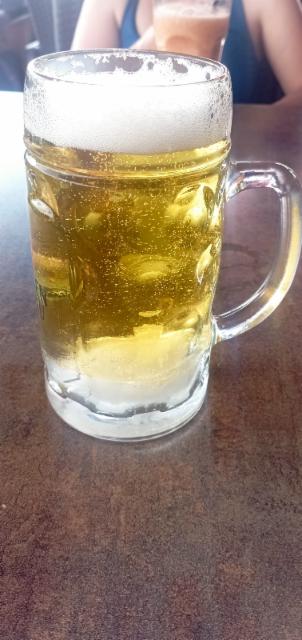 Eigernordwand 4.0%, Rugenbräu, Switzerland
