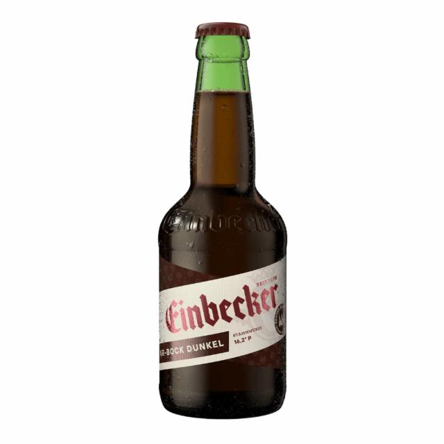 Einbecker Ur-Bock Dunkel, Einbecker Brauhaus