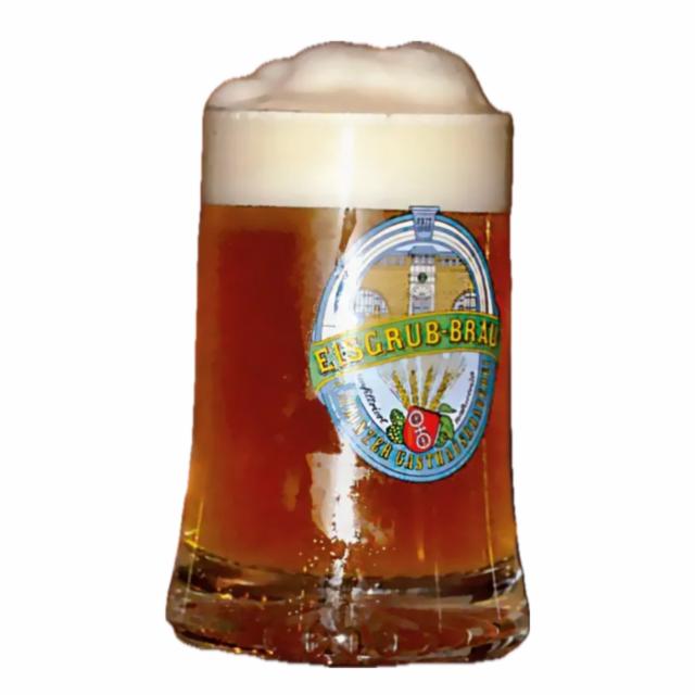 Eisgrub Bräu Märzen, Eisgrub Brauerei