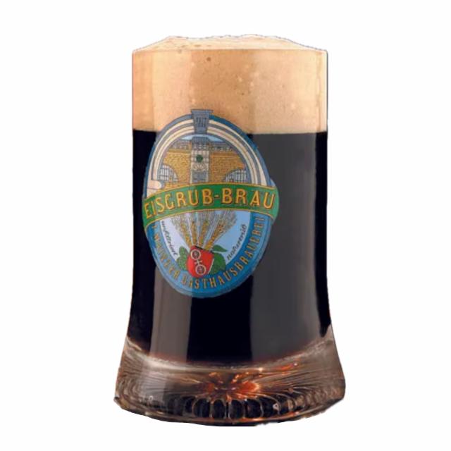 Eisgrub Schwarzbier, Eisgrub Brauerei