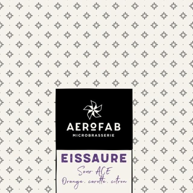 Eissaure 7.0%, Aerofab, France