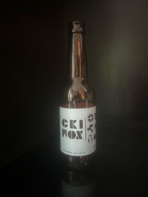 Ekinox, Brasserie BAPBAP