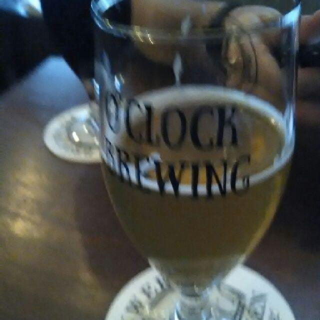Skumenn Berliner Weisse El Dorado 3.5%, Brasserie Skumenn, France