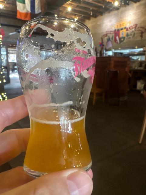 El Hefe, Fredericksburg Brewing Company