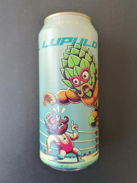 El Lupulo, BreWskey