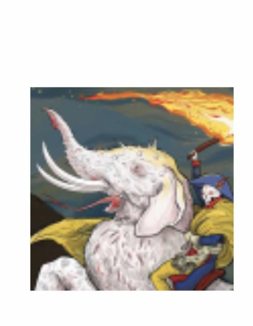 El Monstruo Del Norte 6.7%, Jolly Pumpkin Artisan Ales, United States