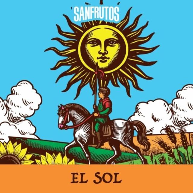 El Sol, Cerveza SanFrutos