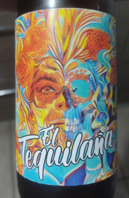 el tequilana 6.0%, Brewery De Meester, Belgium