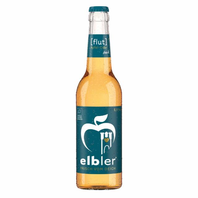 Elbler Apfel Cider (Flut), Elbler