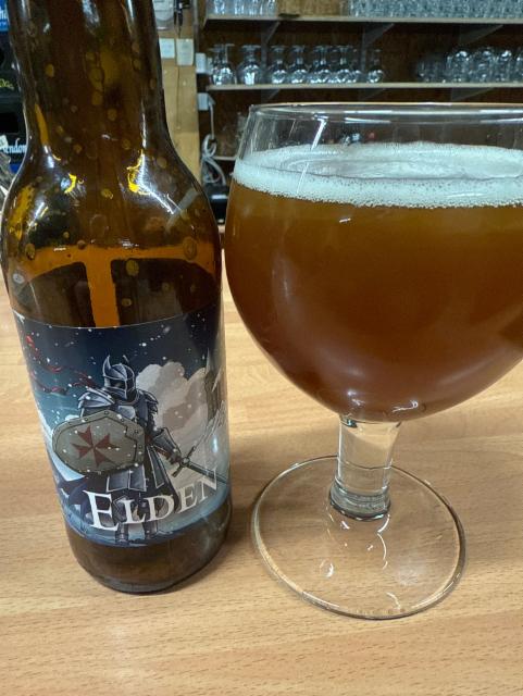 ELDEN 6.0%, Mage Malte, France
