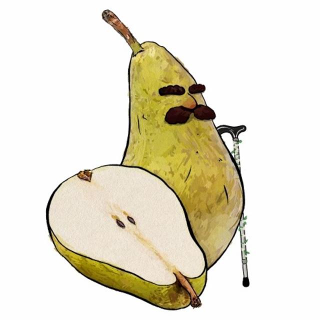 Elder Peary 4.5%, Brewski, Sweden