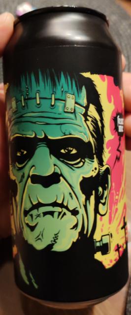 Electric Revival, Seven Island Brewery