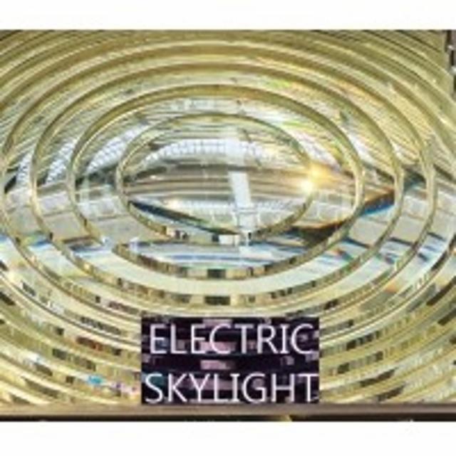 Electric Skylight 8.0%, Tuletorn Brewing, Estonia