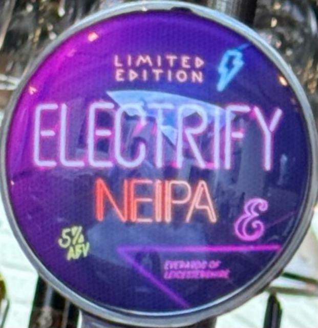 Electrify, Everards