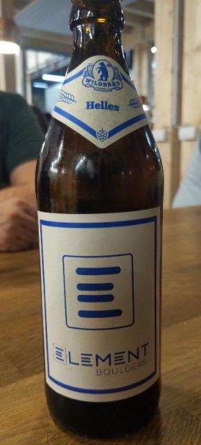 Element 5.0%, Wildbräu Grafing, Germany