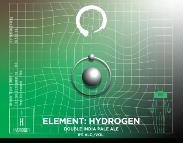 Element: Hydrogen, Equilibrium Brewery