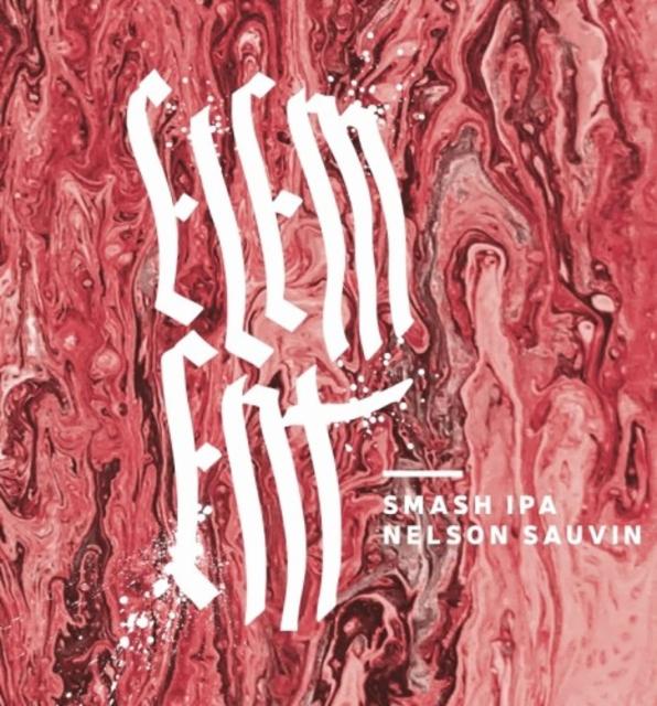 Element: Nelson Sauvin, La Source Beer Co.